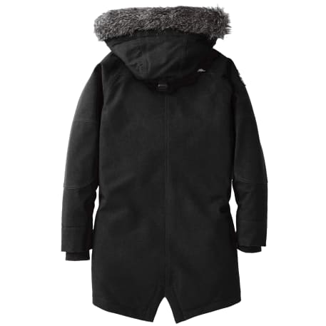 Women's BRIDGEWATER Roots73 Insulated Jacket 10