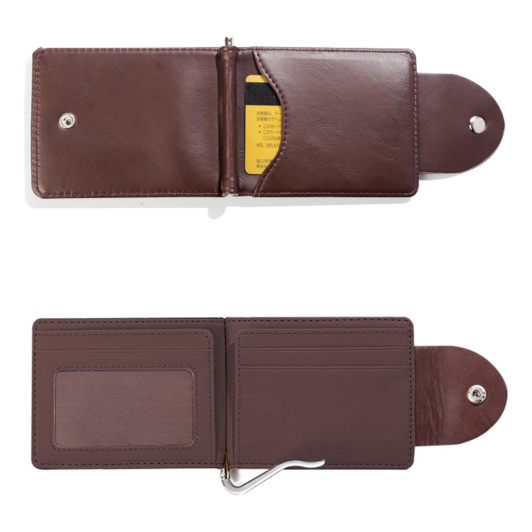 Qeesy Card Holder 3