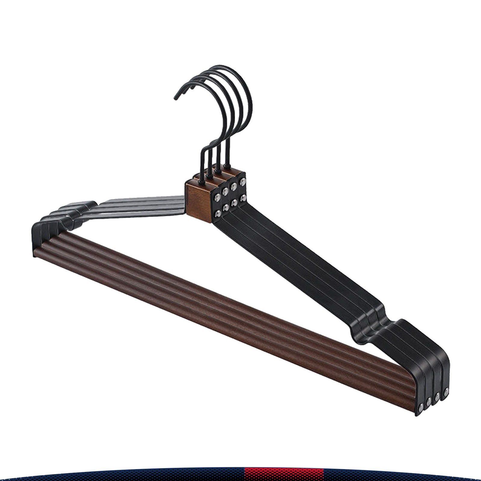 Potal Clothes Hanger 2