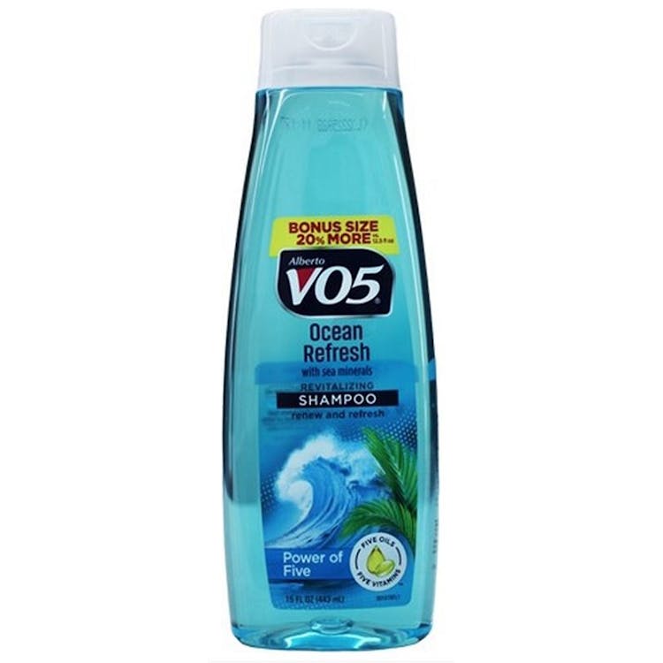VO5 Ocean Refresh Shampoo - 15 oz
