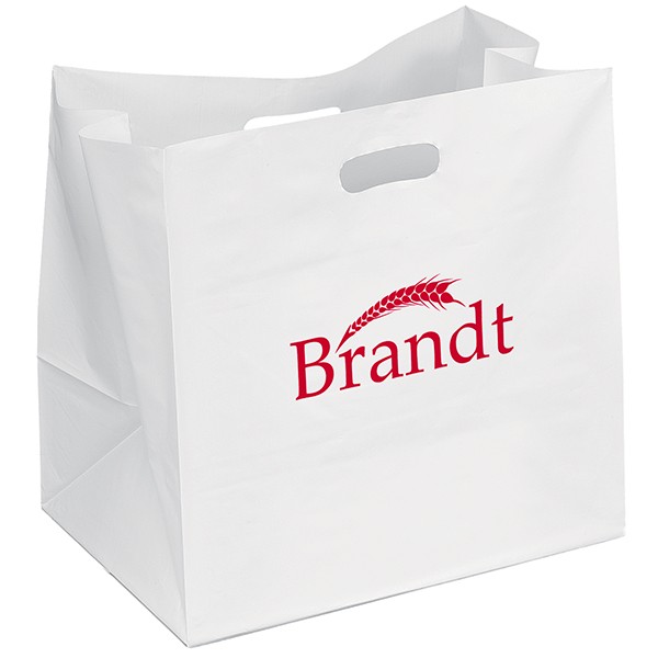 Chuckwagon™ - Take-Out Bag - Flexo Ink Print 3