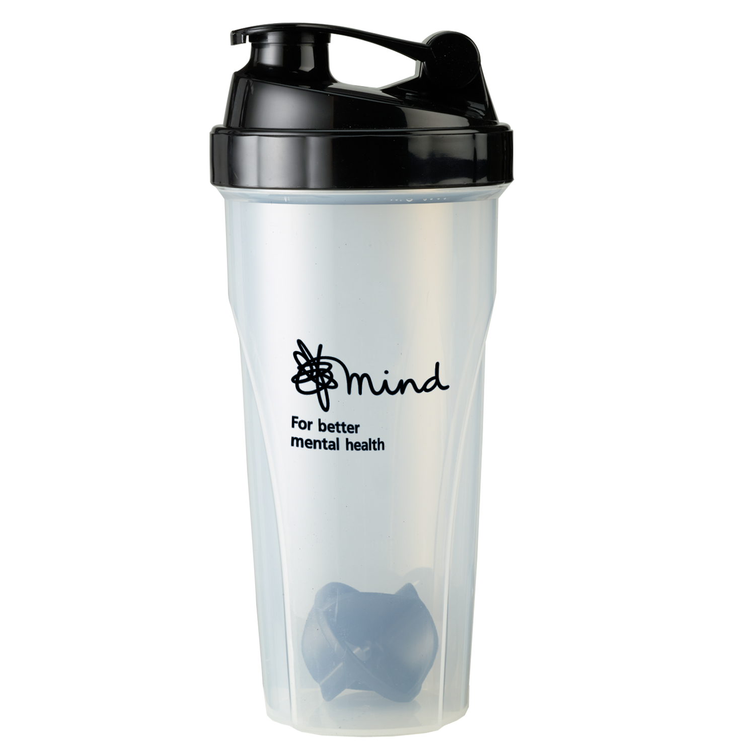 24 Oz. Shake-It Bottle 6