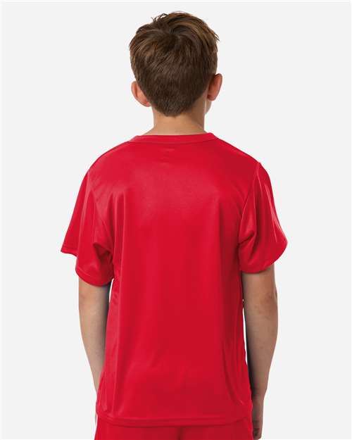 Youth B-Core Placket Jersey - 2930 73
