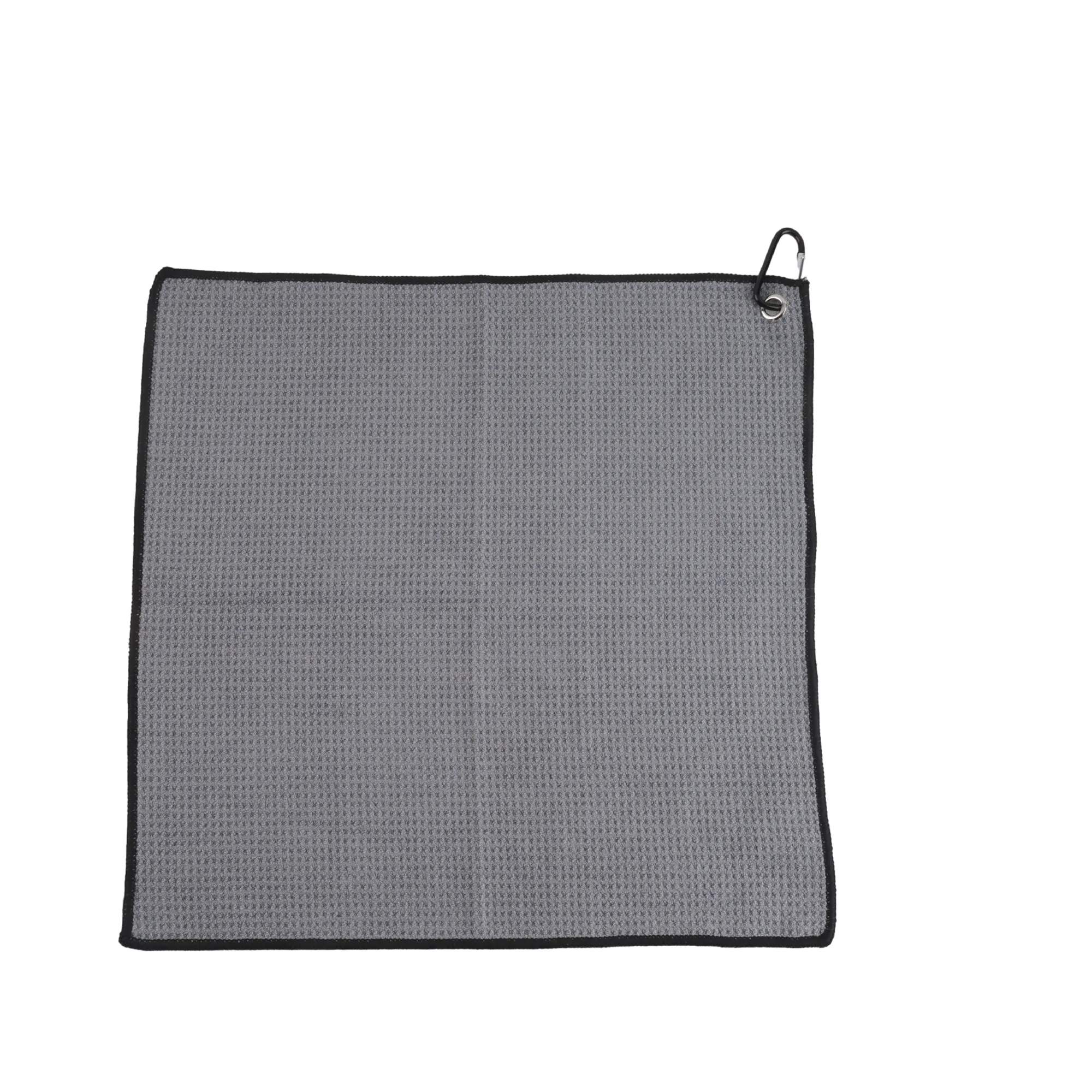MOQ 100PCS Microfiber Golf Towel 8