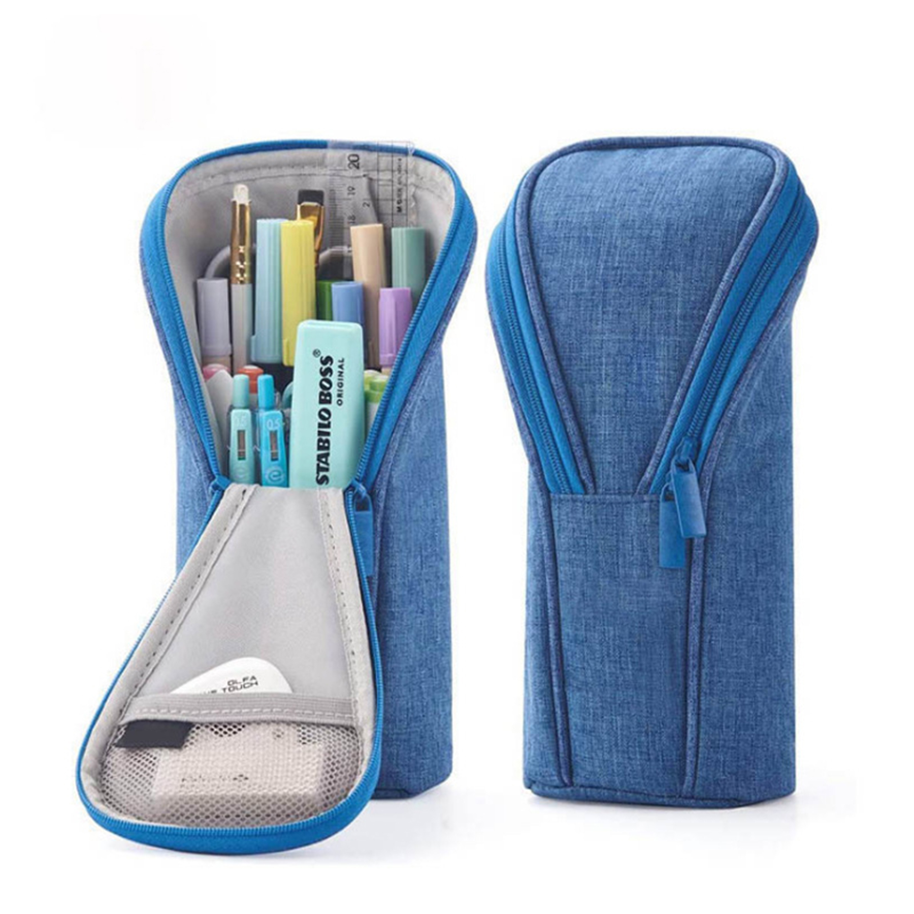 Pencil Case Stationary Bag 2