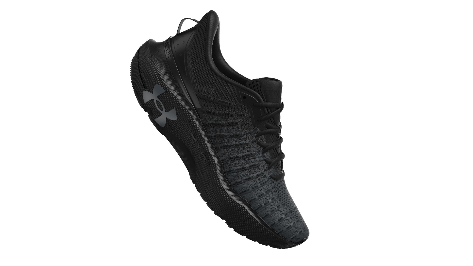 UA Infinite Elite Men's Running Shoes 14