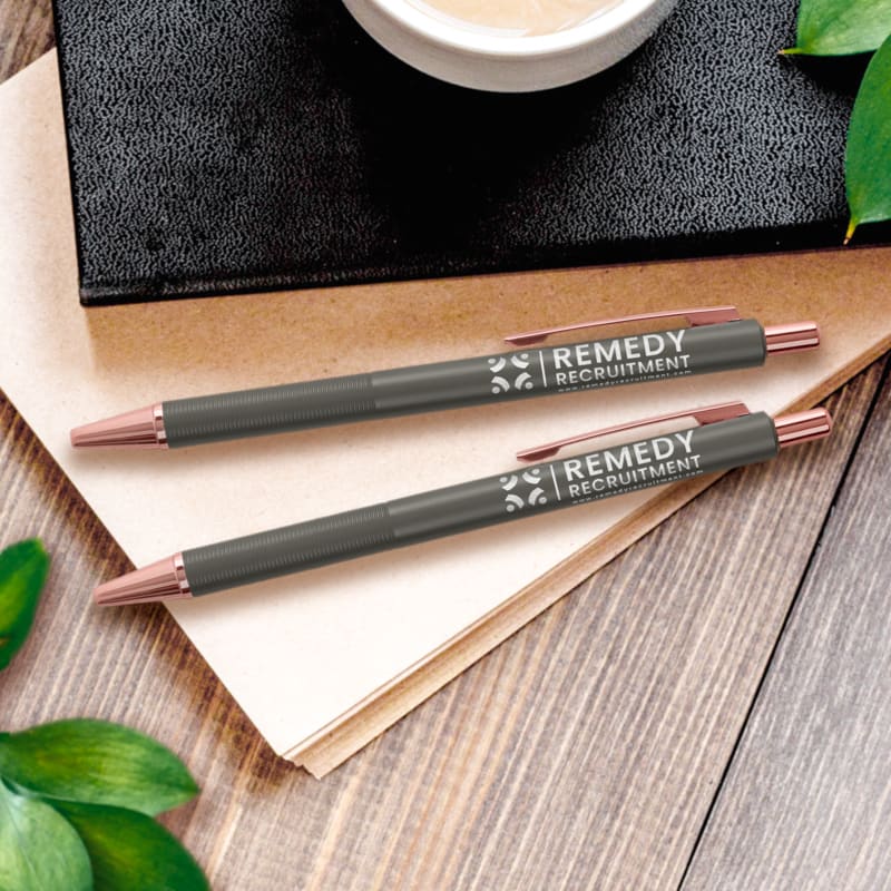 Elite Harlow Metal Pens 24