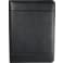 FSC® Mix Windsor Impressions Zip Padfolio 22