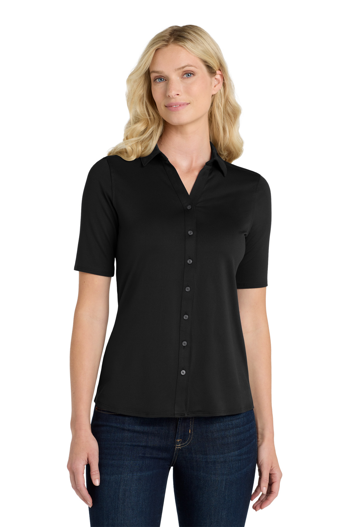 Women's City Stretch Top