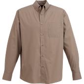 Men’s  PRESTON Long Sleeve Shirt Tall 52