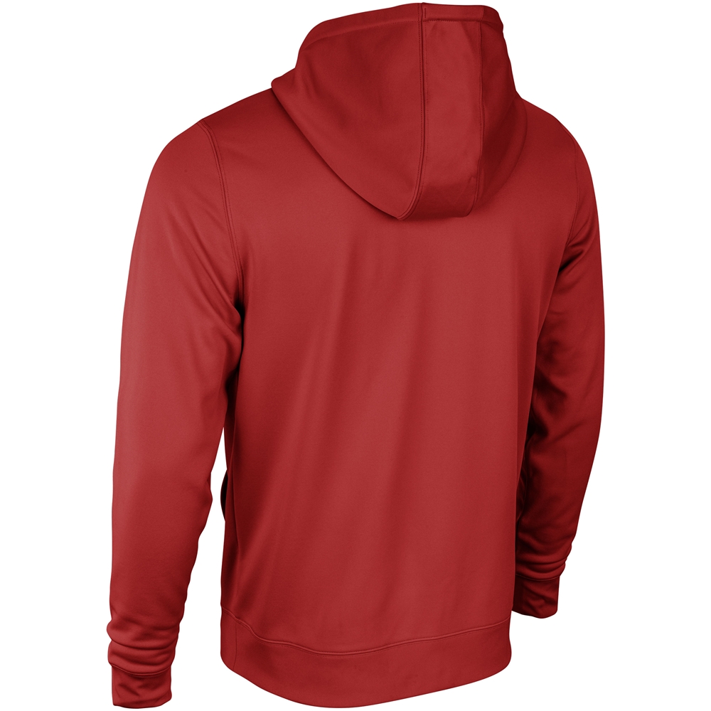 Lineup Fleece Zip Up Hoodie, custom hoodie or sweatshirt with logo imprint 11