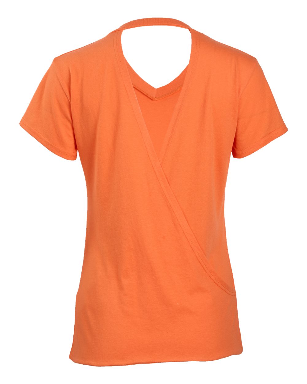 Women's Bella Crossback T-Shirt - BW2405 23