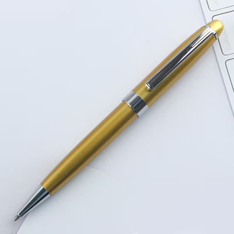 Engravable Signature Pen 2