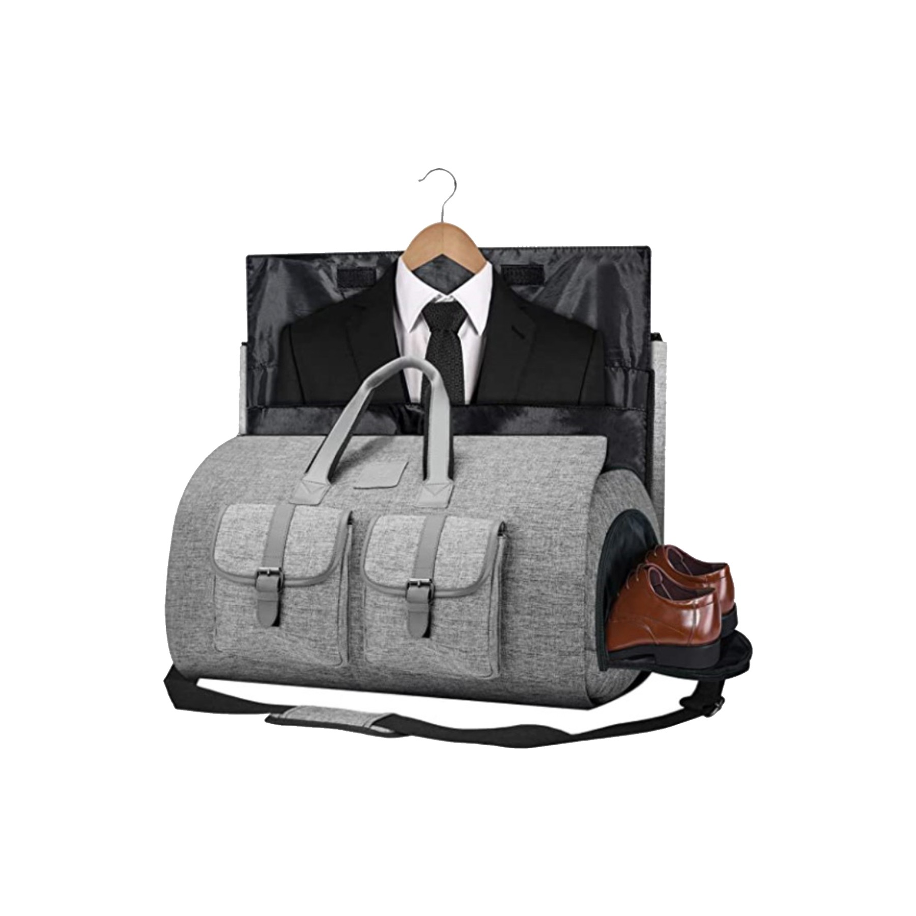 Carry On Garment Bag 3