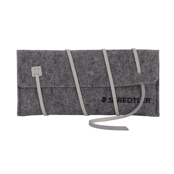 Aspen Felt Amenities Pouch 136