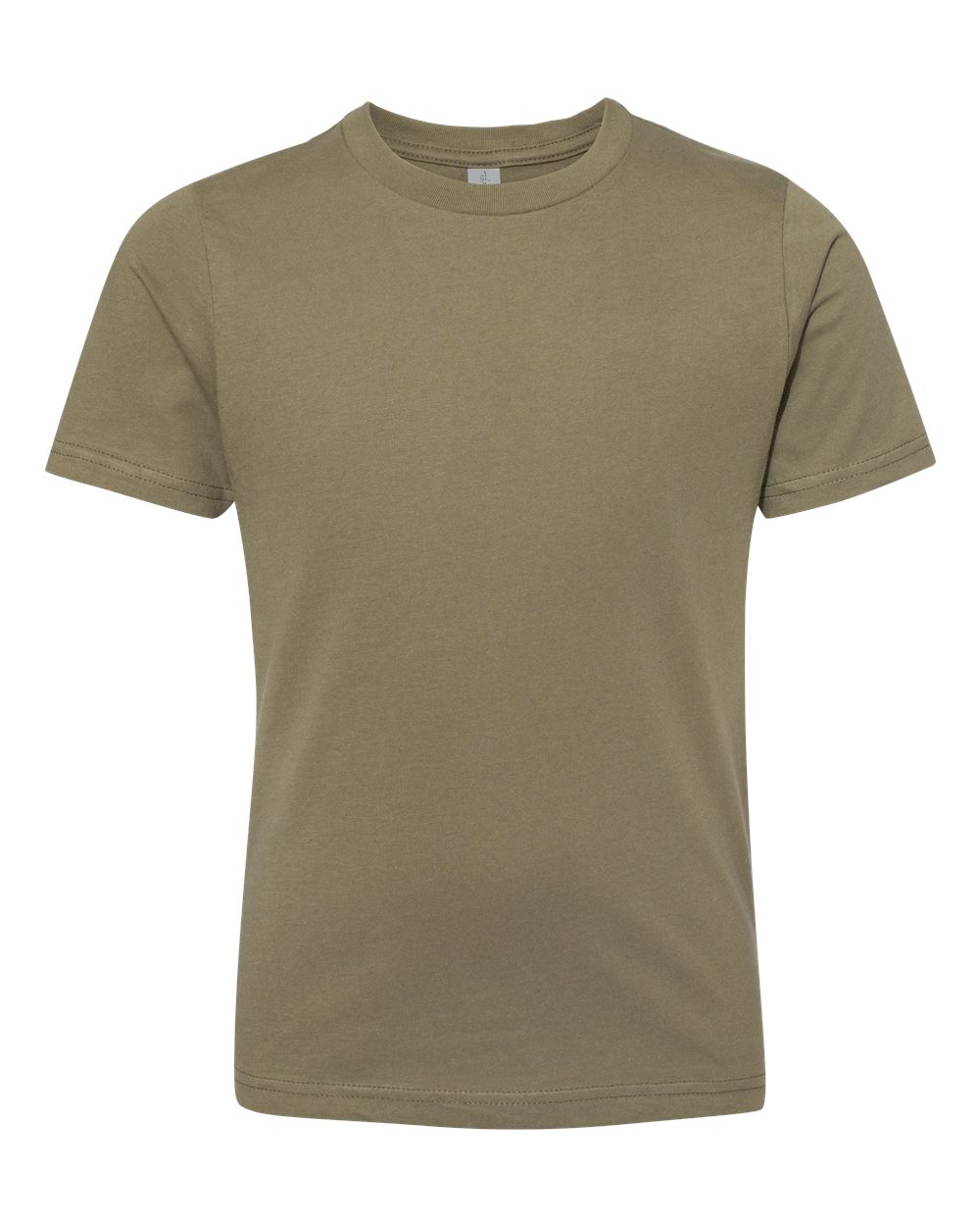 Youth Cotton Tee - 3310 82