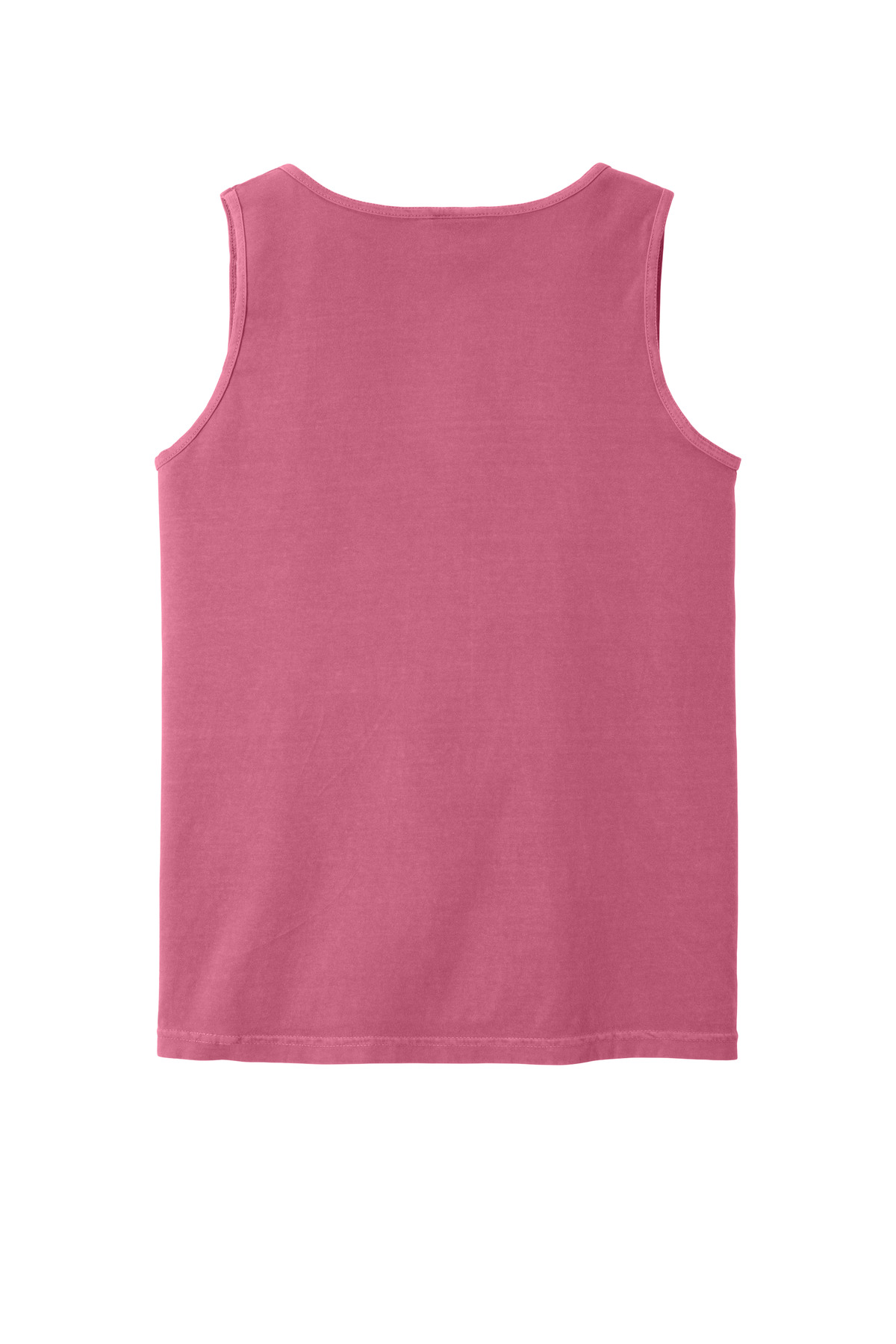 COMFORT COLORS Heavyweight Ring Spun Tank Top. 9360 50
