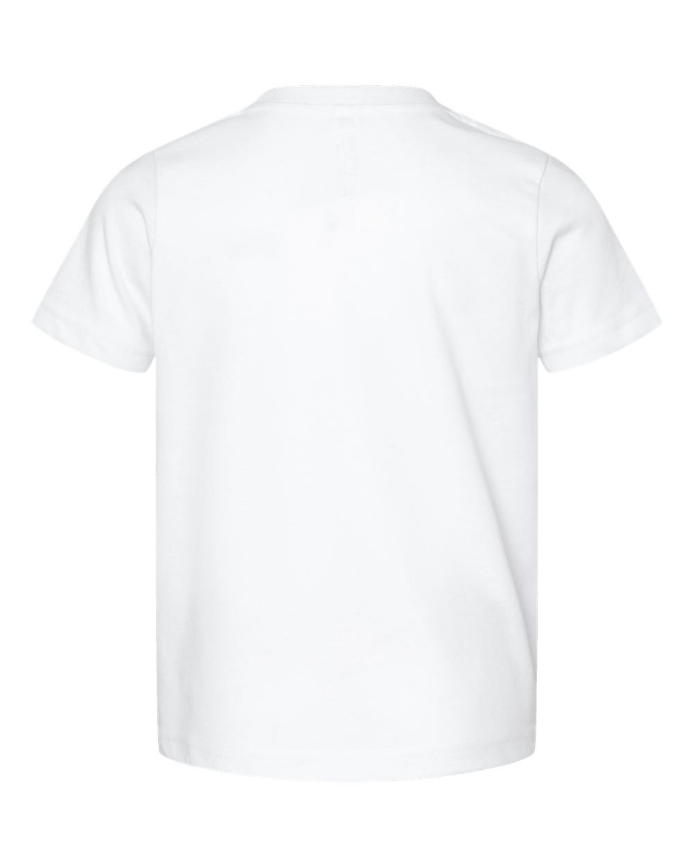 Toddler Fine Jersey Tee - 3321 348