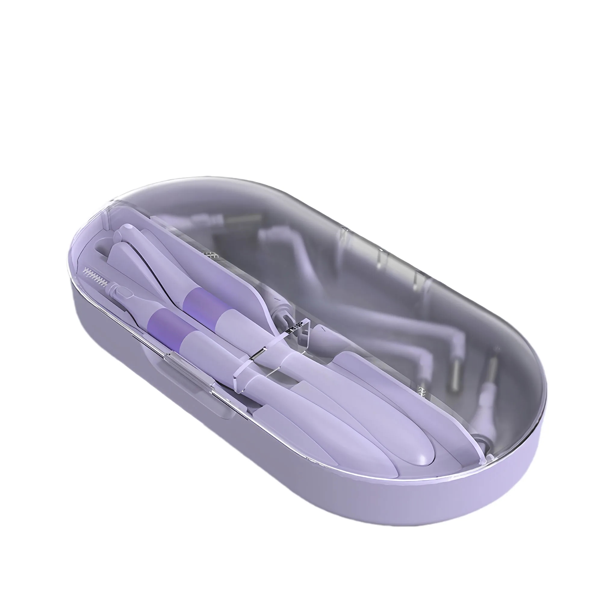 Popular L I Interdental Brush With Bristles 2