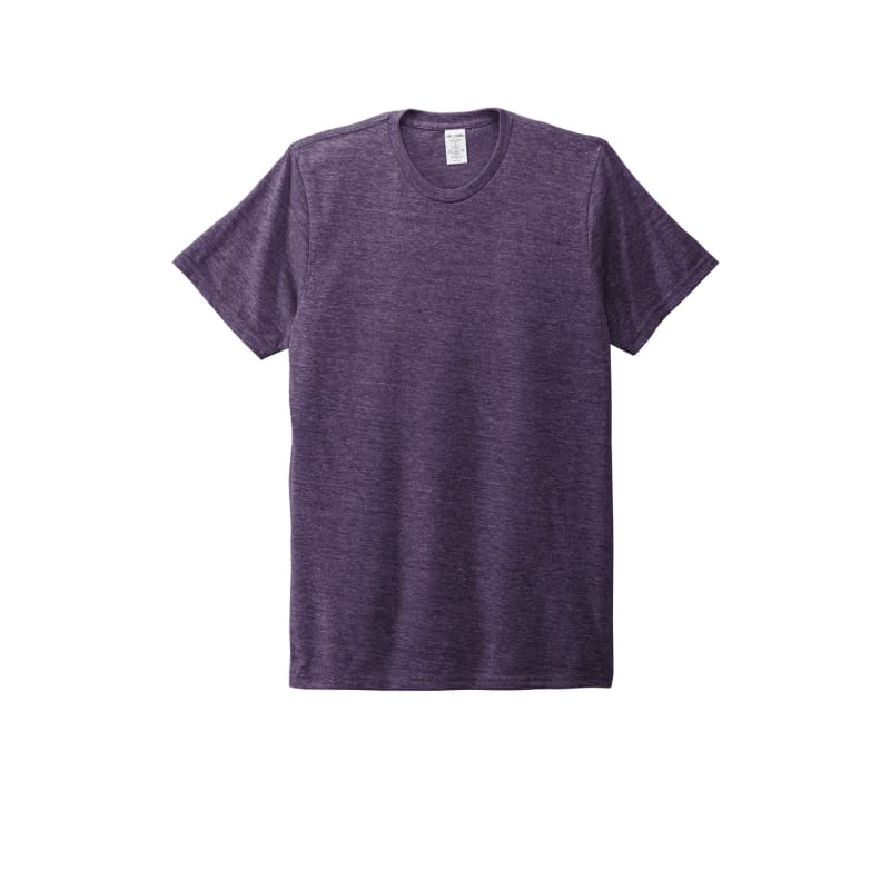 AllMade Unisex Tri-Blend Tee 3