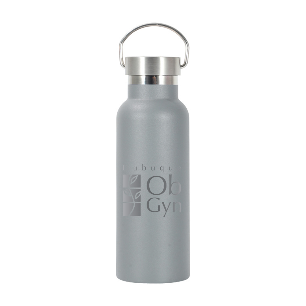 17Oz Stainless Steel Double Wall Vacuum insulated Sports Bottles 8