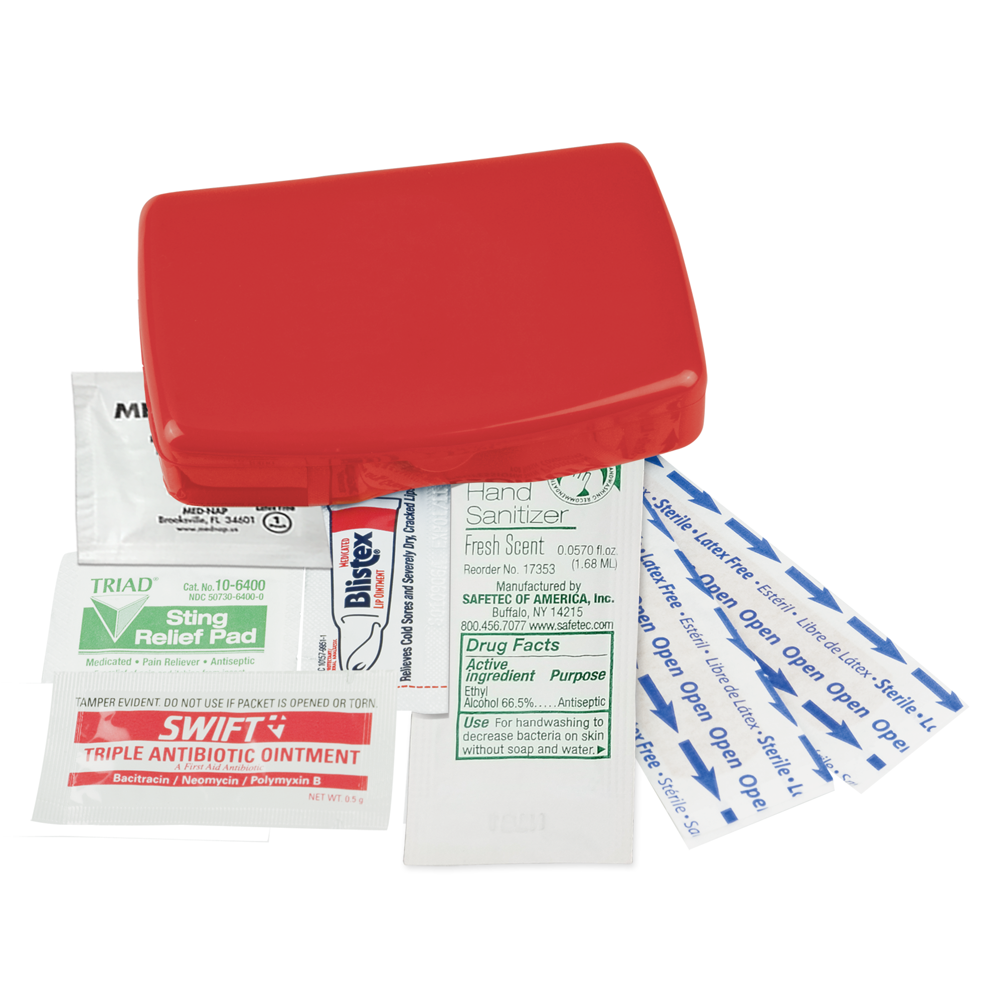 Express Outdoor Kit 14