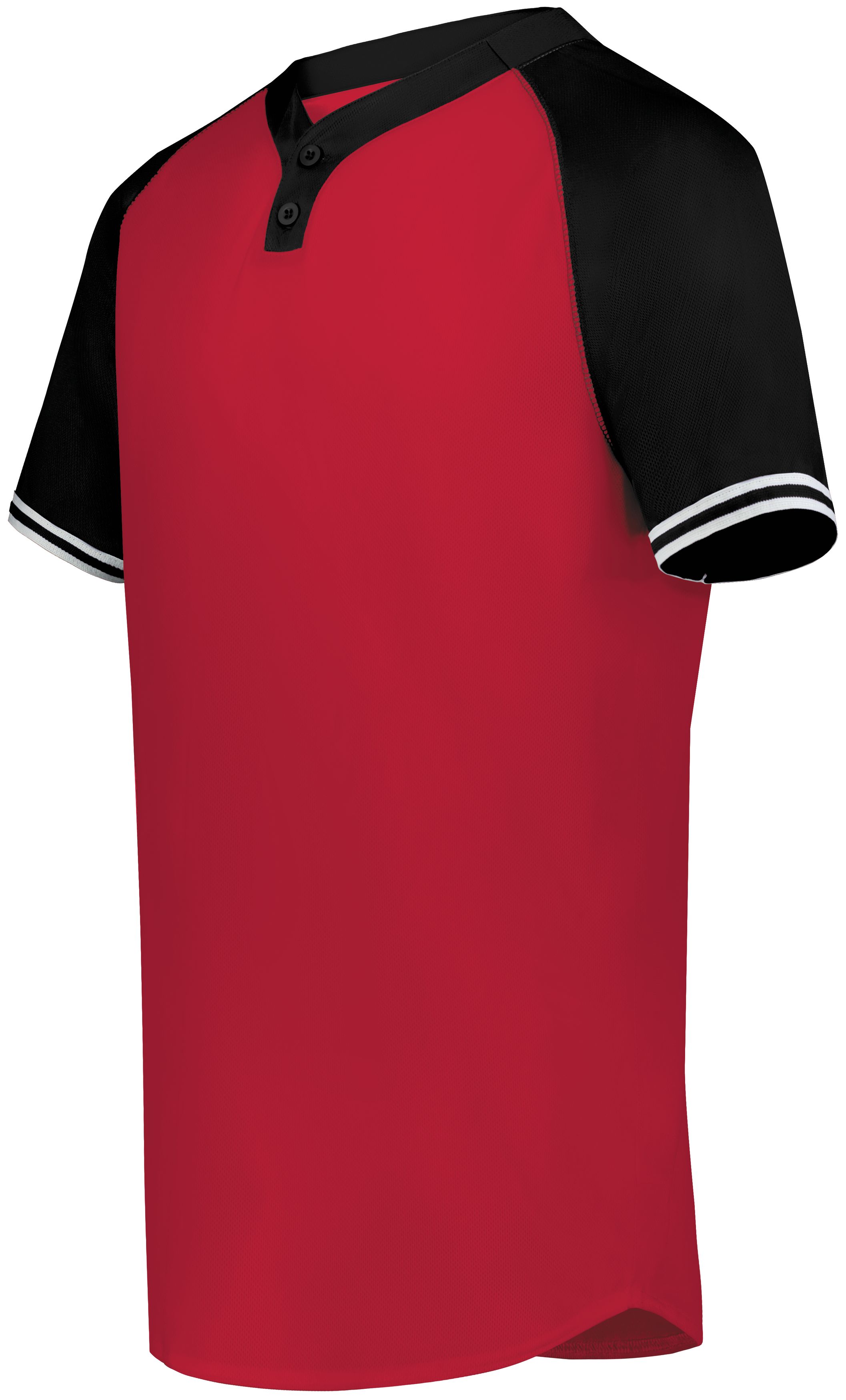 Youth Cutter+ Henley Jersey 20
