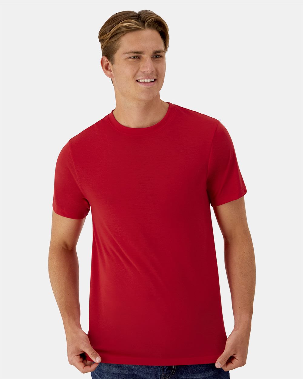 Cool DRI Cotton Touch T-Shirt
