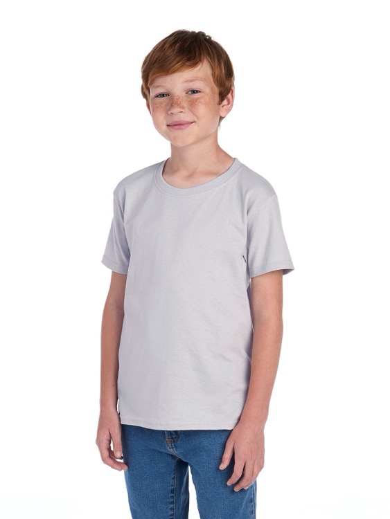 FRUIT OF THE LOOM HD Cotton™ Youth T-Shirt 136