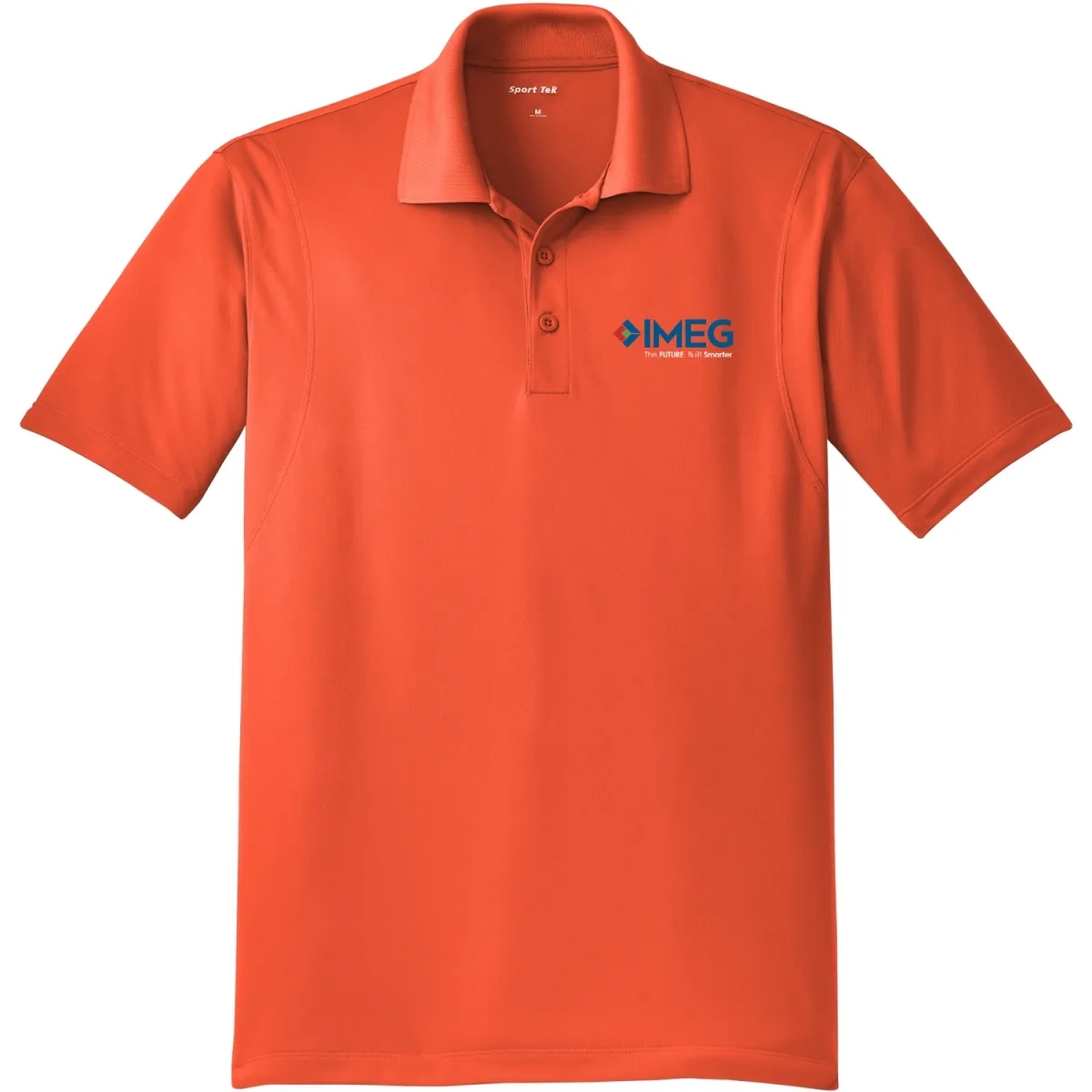 SPORT-TEK(R) MICROPIQUE SPORT-WICK(R) POLO 25