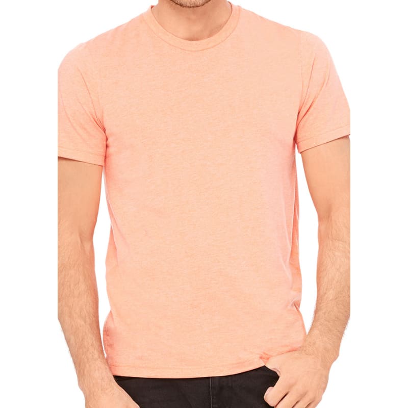 Bella Unisex Jersey Short-Sleeve T-Shirt 3