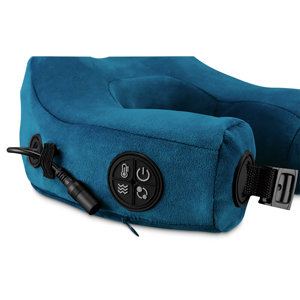 Conair Neck Pillow Cordless Shiatsu Massager 11