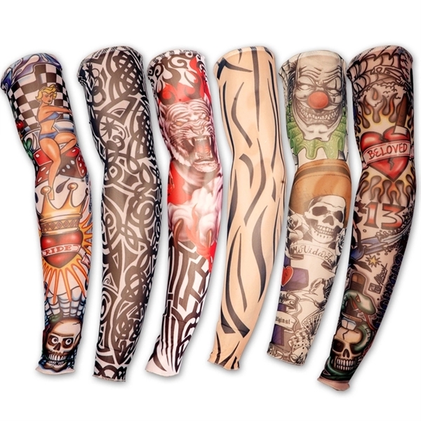 Tattoo Sleeves 2