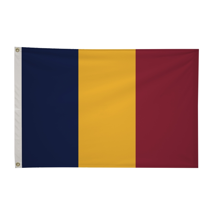2' x 3'International Flag 103