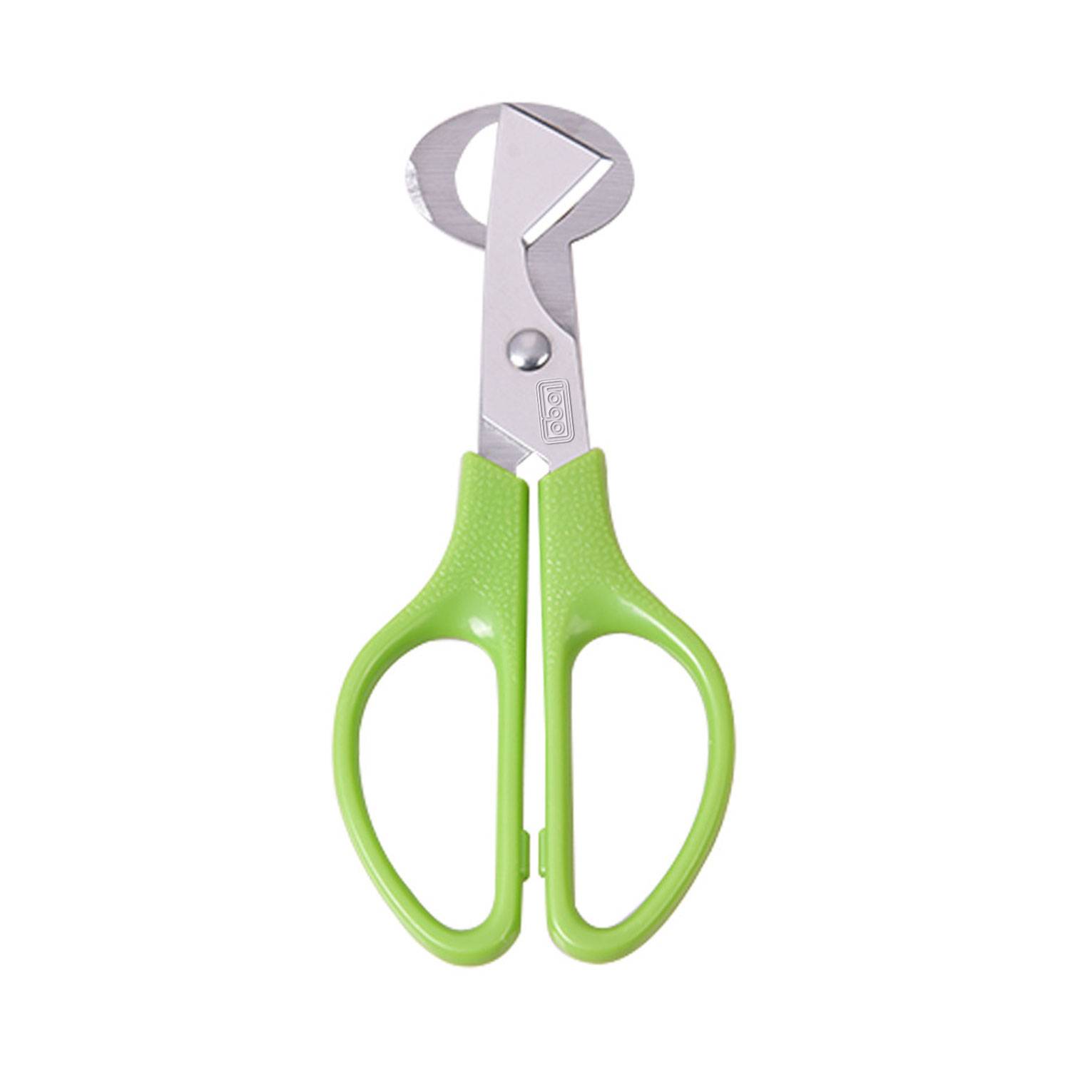 Stainless Steel Scissors for Quail Egg 4