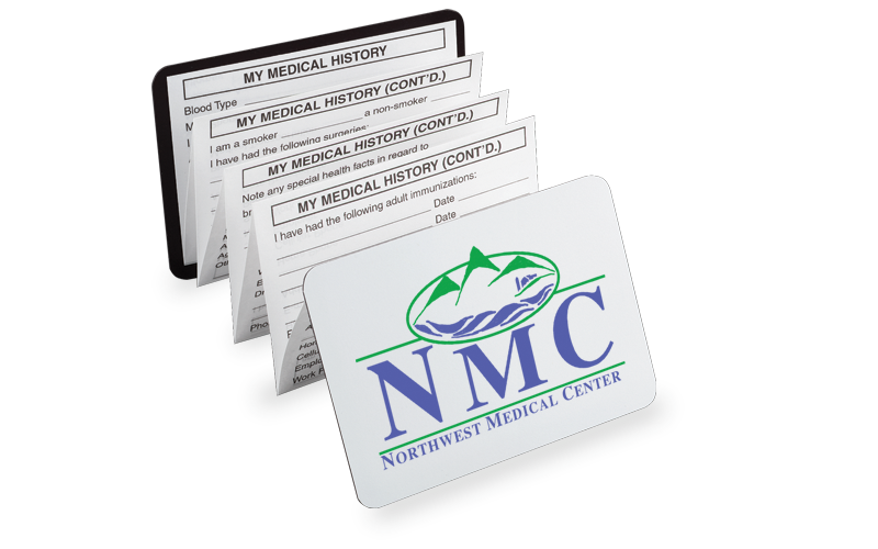 Record Doc™ Medical Diary