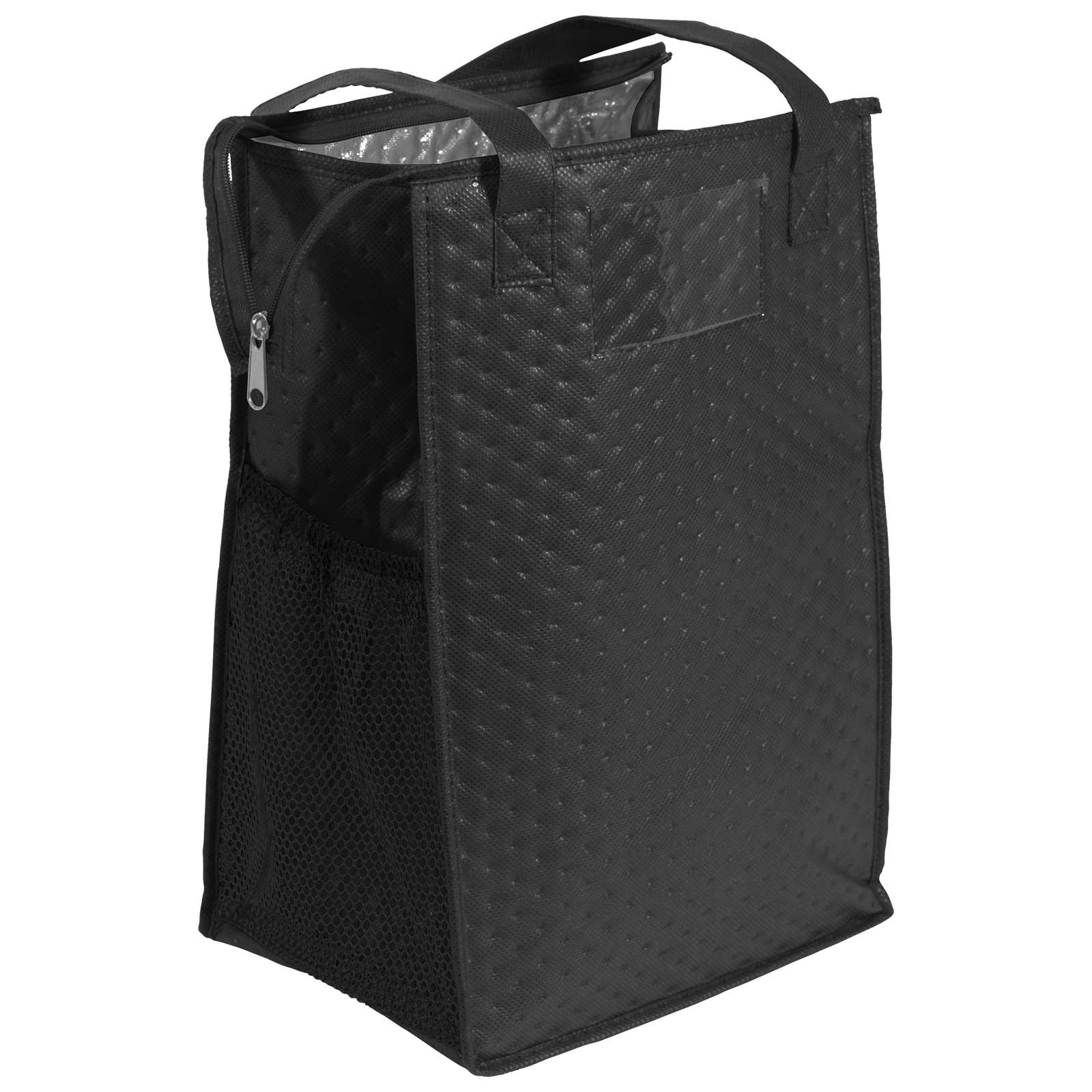 Therm-O-Super Snack™ - Insulated Bag - Sparkle 7