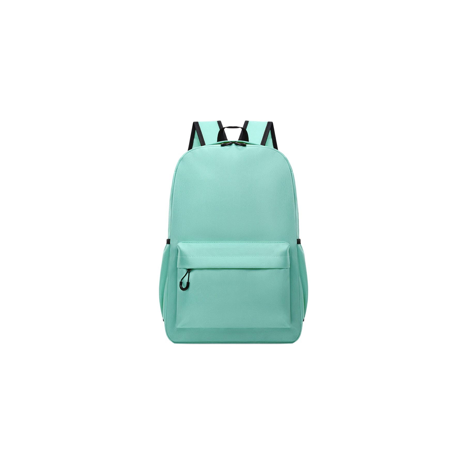 Spacious Backpack 7