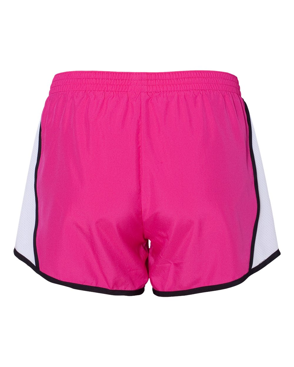 Women's Pulse Team Running Shorts - 1265 33