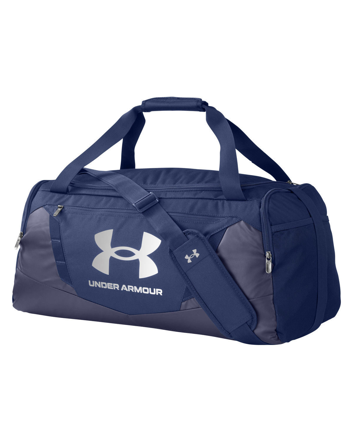 Undeniable 5 0 MD Duffle Bag