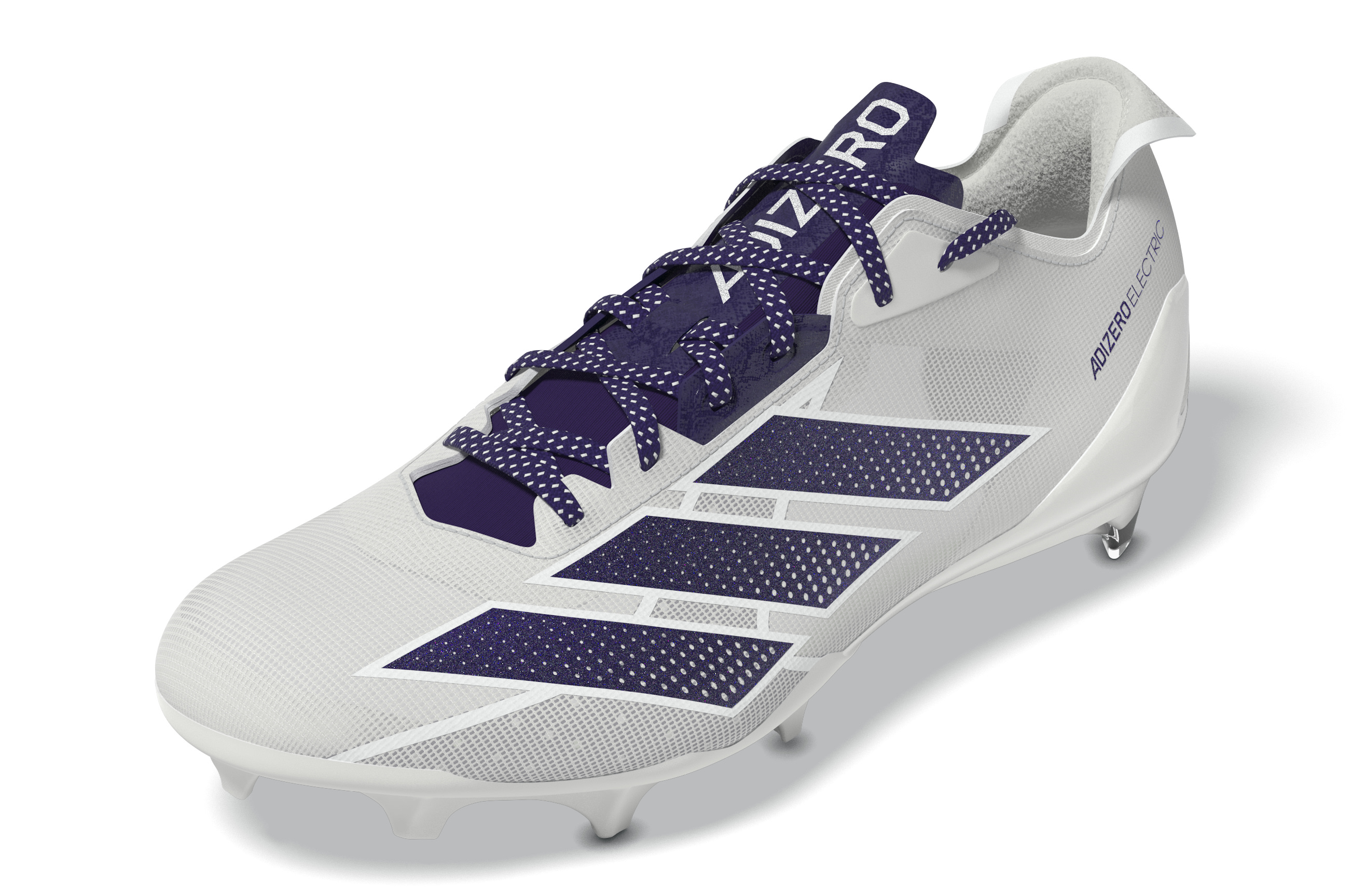Adizero Electric Football Cleats 8