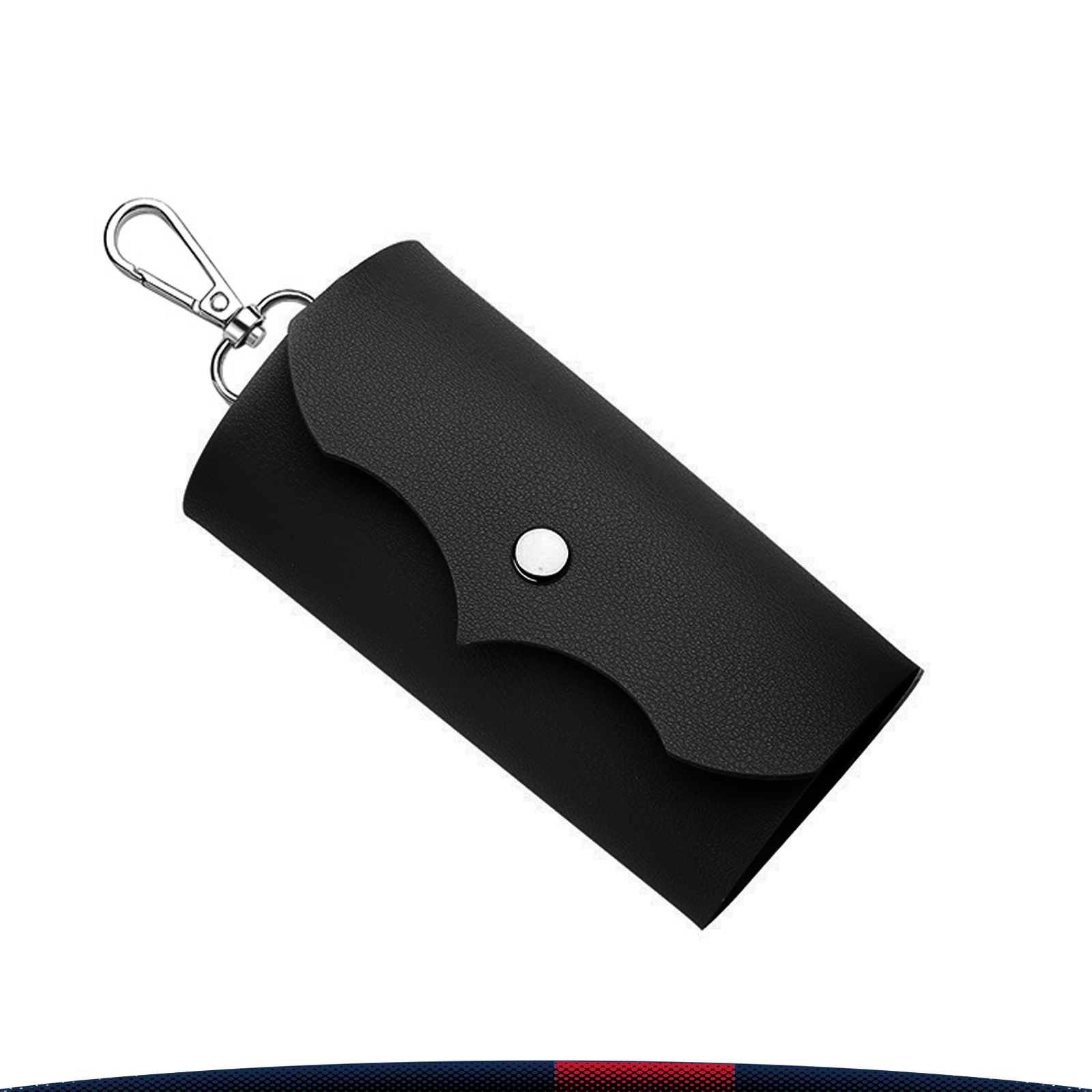 Simon Key Case Holder 4