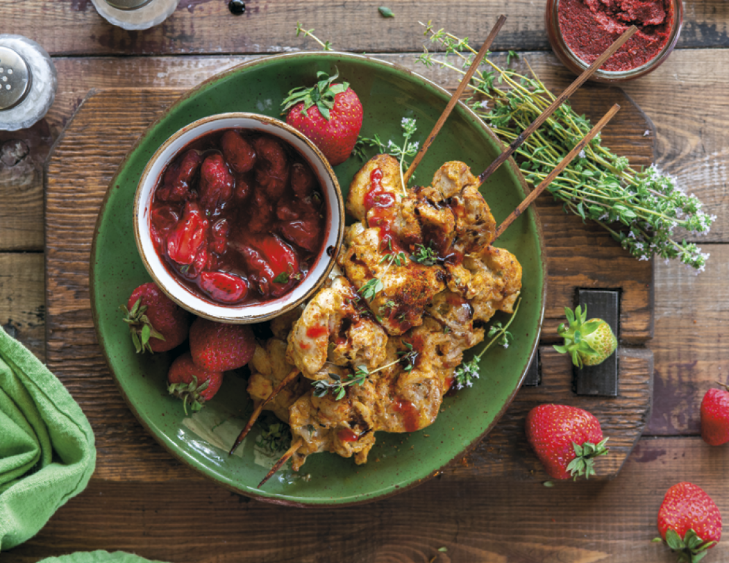Triumph® Calendars Healthy Eating Calendar 4