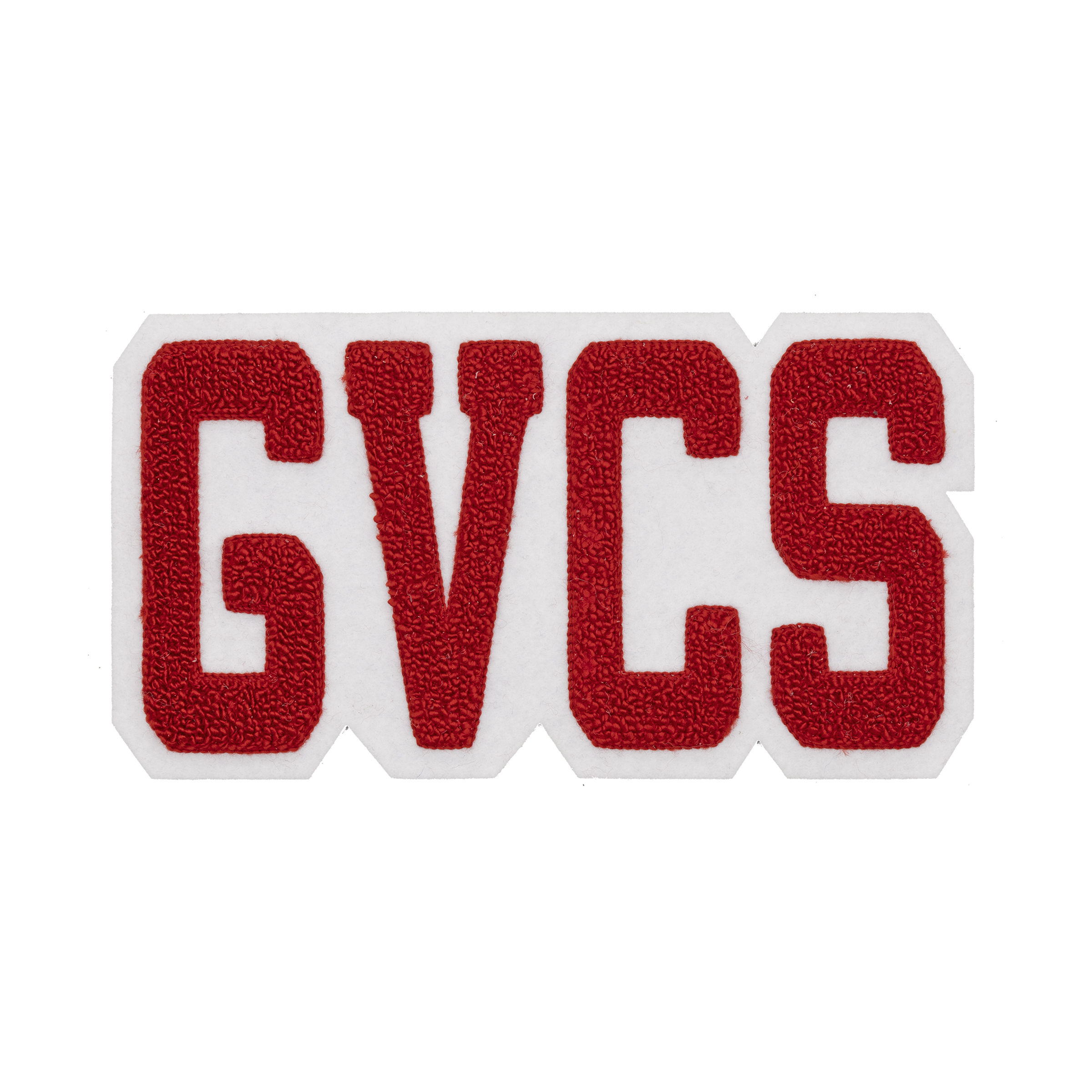 Custom Chenille Patches 10