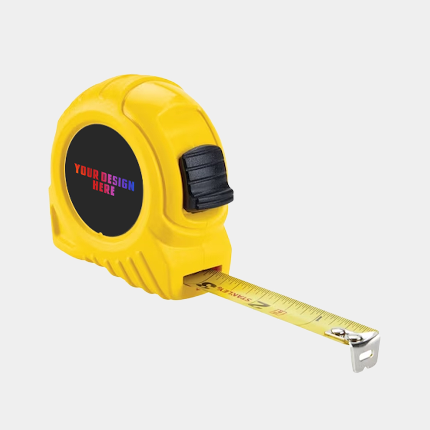 16 ft. Stanley Tools® USA-Made Tape Rule 2
