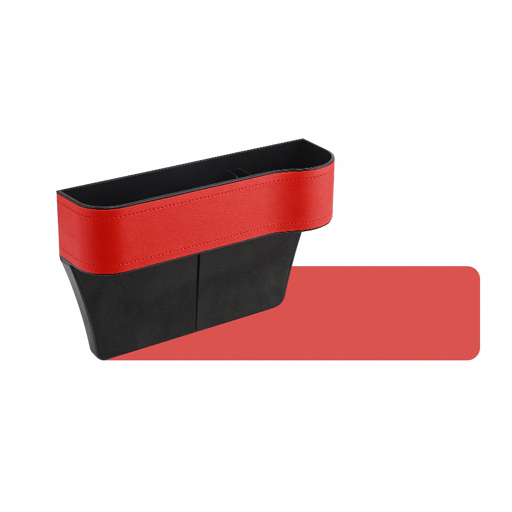Front Seat Car Cup Holder Organizer 5