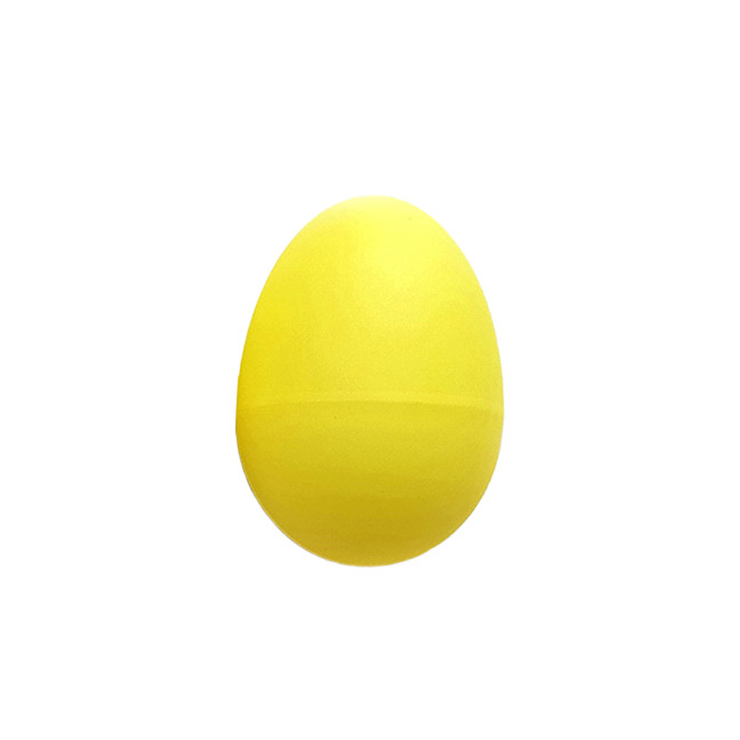 Customizable Plastic Orff Sand Egg 13