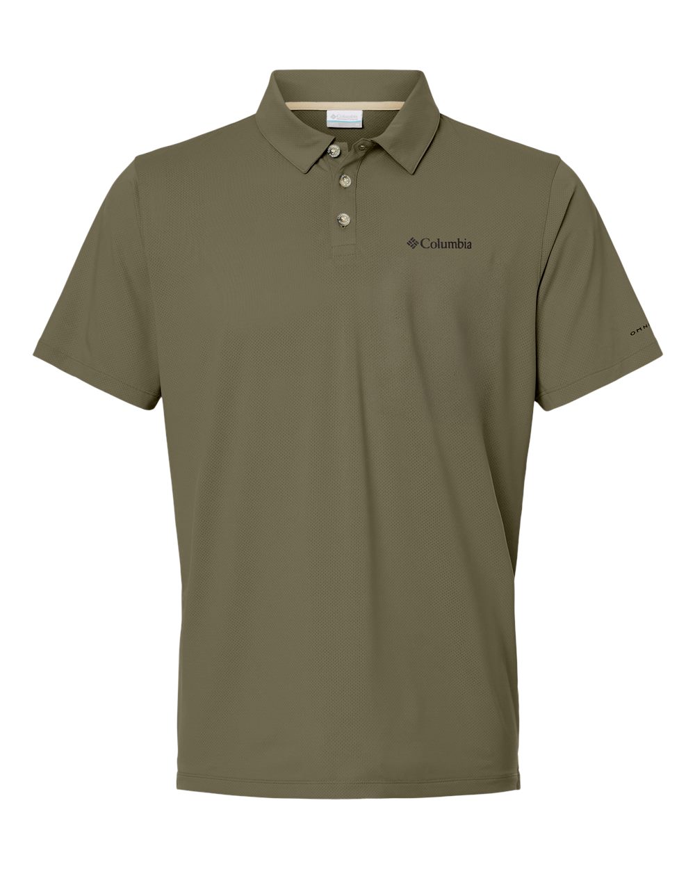 Men's Tech Trail™ Utility Polo - 211856 28