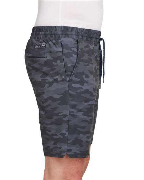 Men's EGW Walker Shorts - 599271 22