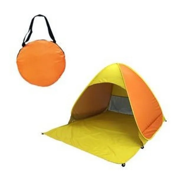 Pop-up Shade Beach Tent 6
